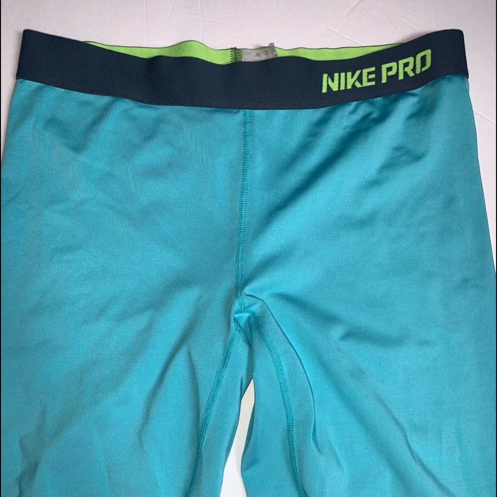 Nike Pro Leggings